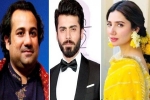 all inidan cine workers association ban, all inidan cine workers association ban, all indian cine workers association bans pakistan artists in film industry, Pakistani artists