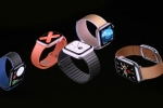 smart watches, smart watches, all time high is reached by india s wearables market in 2019, Indian wear