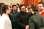 Allu Arjun Aamir Khan Hrithik Roshan updates, Allu Arjun Aamir Khan Hrithik Roshan latest, allu arjun bonds with aamir khan and hrithik roshan, Allu arjun aamir khan hrithik roshan