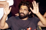 Allu Arjun controversy news, Allu Arjun, allu arjun gets regular bail in theatre stampede case, Theatre