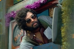 Pushpa 2 budget, Sukumar, release date of allu arjun s pushpa 2 locked, Sriram venu