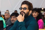 Pushpa 3 budget, Pushpa 3, allu arjun to take up pushpa 3, Film festival