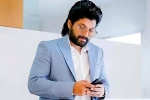 Pushpa release news, Allu Arjun in Pushpa, allu arjun is back to work, Sriram venu