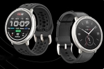 Amazfit Active 2 breaking, Amazfit Active 2 sale, amazfit active 2 with bluetooth calling launched in india, Speech