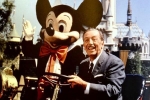Cartoons, interesting facts, remembering the father of the american animation industry walt disney, Golden globe
