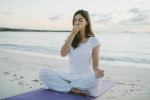 american magazine, pranayama video, american magazine calls pranayama cardiac coherence breathing receives outrage, Shashi tharoor