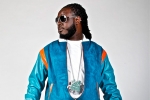 bollywood, t pain That's Yo Money song, american rapper accused of lifting arijit singh s tum hi ho tune, Aashiqui 2