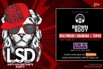 California Events, CA Event, lsd anti valentine s bollywood party, Bhangra