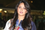 Nishabdham, Anushka interview, anushka signs two new films, Homework