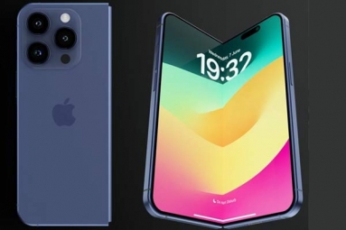 Apple&#039;s Foldable iPhone to Use Liquid Metal Materials