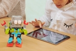 apple partners with girls who code, girls who code curriculum, apple partners with girls who code to empower over 90 000 u s girls in coding, Reshma