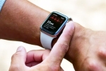 Apple Watch Camera breaking, Apple Watch Camera new breaking, apple watch to integrate cameras to become an ai wearable, Apple intelligence