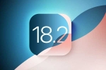 Apple iOS 18.2, Apple iOS 18.2 and Apple iPadOS 18.2 news, apple releases third beta of ios 18 2 and ipados 18 2, Audio function