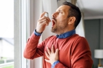Asthma Patients tips, Asthma Patients medication, how asthma patients can stay safe during diwali, Diwali