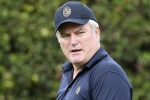 Stuart MacGill latest breaking, Stuart MacGill new breaking, cocaine supply case hits australia cricket, Restaurant