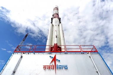 Space Agencies Of Australia And Netherlands To Collaborate With ISRO