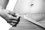 loss, water, 6 smart ways to avoid belly fat this festive season, Fitness goals