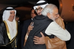 Zayed Medal, Zayed Medal, pm narendra modi awarded zayed medal by uae crown prince, Seoul