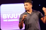 Byju dues, Byju dues, bcci in talks with byju raveendran for repayment of dues, 26th