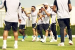 Indian players wives for Champions Trophy, Champions Trophy in Dubai, bcci s conditions for players to stay with wives during champions trophy, Bcci for champions trophy