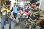 BSF Jawan Sateppa accused, BSF Jawan news, bsf jawan kills four colleagues in amritsar, Bsf