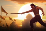 Bahuali 2, Bahuali 2 crosses 1000 crores, bahubali 2 sets new record by collecting 1000 crore in 9 days, Bahubali