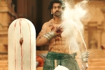 Baahubali 2 movie review and rating, Baahubali 2 movie story, baahubali 2 the conclusion movie review rating story cast and crew, Prabhas baahubali