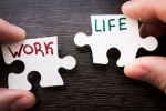 Work and Life Balance breaking, Work and Life, how to balance your work and life, Work from home