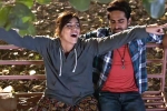 Bollywood movie reviews, Bareilly Ki Barfi rating, bareilly ki barfi movie review rating story cast and crew, Dialogue promo