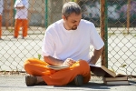 inmates, inmates, prison inmates give bay area college student scholarship, Reshma