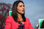 tulsi gabbard age, tulsi gabbard assad, being targeted for being a hindu claims tulsi gabbard, 2014 elections
