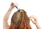 Henna for Hair growth, Henna for Hair breaking, discover benefits of henna for hair, Rose water