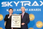 Best Airports in the World from Asia research, Best Airports in the World from Asia breaking, singapore doha and tokyo are best airports in the world from asia, Honor