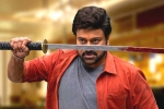 Chiranjeevi Bholaa Shankar movie review, Bholaa Shankar movie review, bholaa shankar movie review rating story cast and crew, Creative