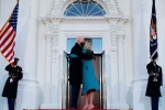 Joe Biden, Prank, biden stuck outside the white house post inauguration and here s why, Prank