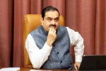 Gautam Adani bribery, Gautam Adani updates, billionaire gautam adani charged in us with usd 250 million bribery, Manipulated