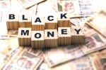 black money abroad, black money in india, 490 billion in black money concealed abroad by indians study, Gutka