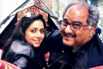 Sridevi, Sridevi death, sridevi death boney kapoor went for a lie detector test, Boney kapoor