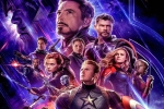 Bookmyshow, avengers endgame cast, avengers endgame bookmyshow india sells 1 million tickets in just over a day, Scarlett johansson