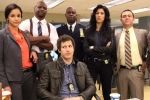 TV show, TV show, brooklyn nine nine the end of one of the best shows to air on television, Stephanie sy
