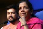 Nirmala Sitharaman, budget sessions, budget sessions likely to begin from january 31 in two phases, Budget session