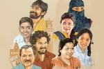 Paruchuri, c/o kancharapalem wikipedia, c o kancharapalem rejected for national award for foreign producer, National film award