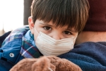 COVID-19, Children, covid 19 virus and antibodies can co exist in children study, Reinfection