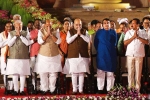 narendra modi government, narendra modi cabinet, narendra modi cabinet portfolios announced full list here, Ravi shankar prasad