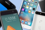 Camera phones, Best camera phones, top 10 camera phones of 2016, Camera phone
