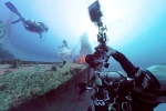 Steven Haining new breaking, Steven Haining new breaking, canadian photographer sets guinness world record, Scared