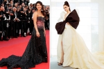cannes film festival, priyanka chopra at cannes film fetsival, in pictures deepika padukone priyanka chopra kangana ranaut hina khan make striking appearances at cannes film festival, Cannes film festival