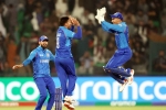 Afghanistan Vs England videos, Afghanistan Vs England scores, afghanistan registers historic win against england, Afghanistan