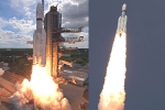 Chandrayaan 3 updates, Chandrayaan 3, chandrayaan 3 gets launched, Sriharikota