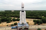 Chandrayan 3 time, Chandrayan 3 time, isro announces chandrayan 3 launch date, Sriharikota